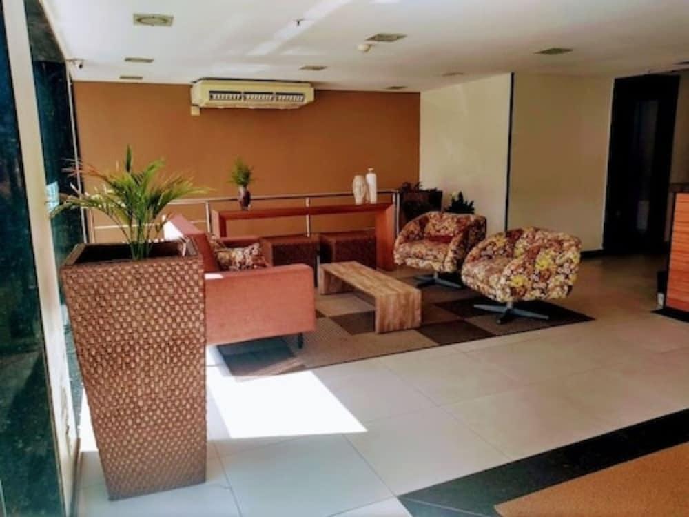 Hotel Italia Beach - Na Beira Mar Natal Rn Dış mekan fotoğraf